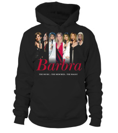 Limited Edition- Barbra Streisand