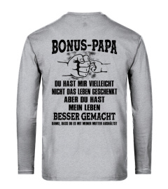 BONUS-PAPA