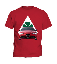 RD-Alfa Romeo Giulia