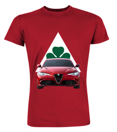 RD-Alfa Romeo Giulia