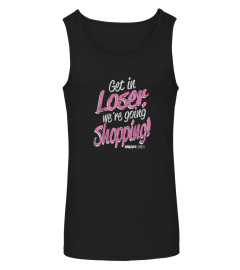 Mean Girls Merch