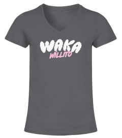 Waka Merch