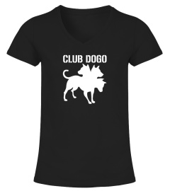 Club Dogo Merch