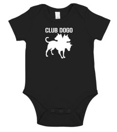 Club Dogo Merch