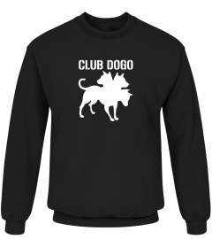 Club Dogo Merch