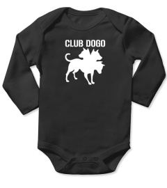 Club Dogo Merch