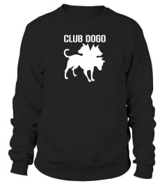 Club Dogo Merch