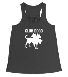 Club Dogo Merch