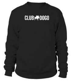 Club Dogo Merch