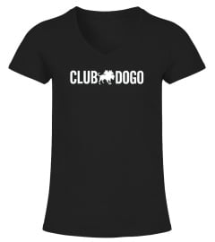 Club Dogo Merch