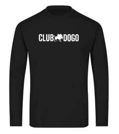 Club Dogo Merch