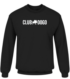 Club Dogo Merch