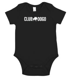 Club Dogo Merch