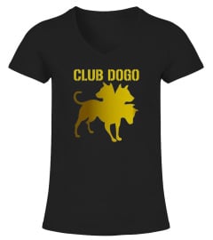 Club Dogo Merch