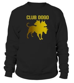 Club Dogo Merch