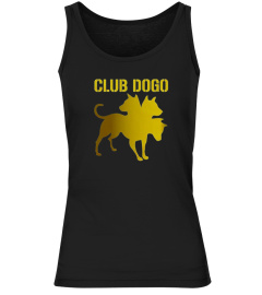 Club Dogo Merch