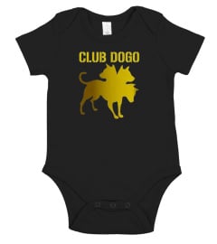 Club Dogo Merch