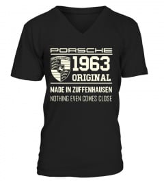 BK.Porsche 1963 Original