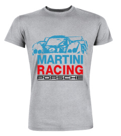 GR. PORSCHE MARTINI RACING