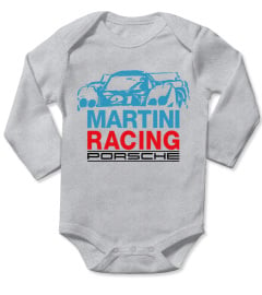 GR. PORSCHE MARTINI RACING