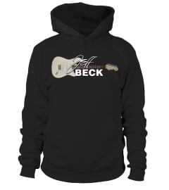 Jeff Beck 17 BK