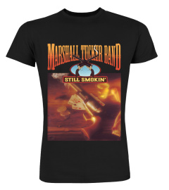 The Marshall Tucker Band 17 BK