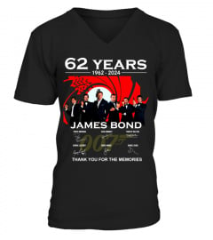 004. James Bond BK - Anniversary