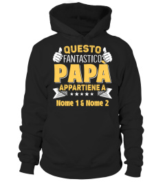 QUESTO FANTASTICO PAPÀ APPARTIENE A