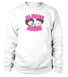 Slushy Noobz Merch