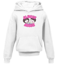 Slushy Noobz Merch