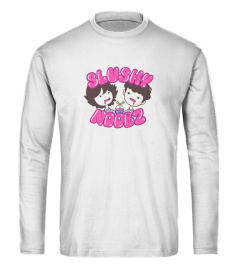 Slushy Noobz Merch