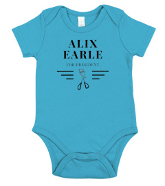 Alix Earle Merch