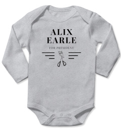 Alix Earle Merch