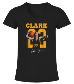 Caitlin Clark Merch