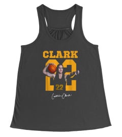 Caitlin Clark Merch