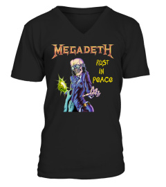 Megadeth 50