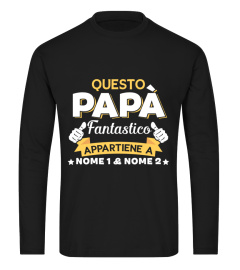 QUESTO FANTASTICO PAPÀ