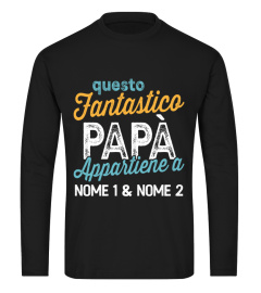 QUESTO FANTASTICO PAPÀ