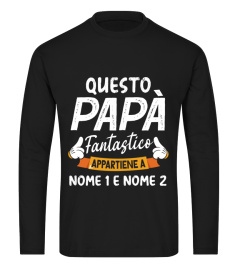 QUESTO PAPÀ FANTASTICO