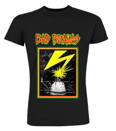 RK80S-BK. Bad Brains - Bad Brains ( 1982) (2)