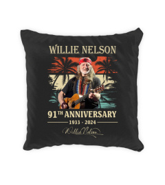 anniversary 2024 Willie Nelson