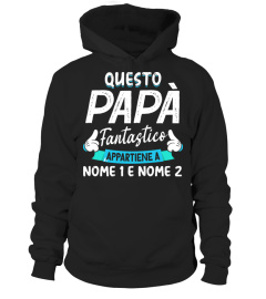 QUESTO PAPÀ FANTASTICO