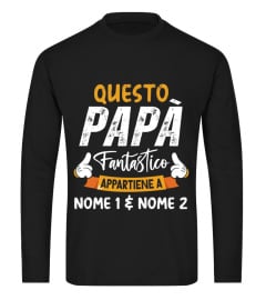 QUESTO PAPÀ FANTASTICO