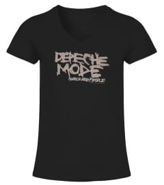 Depeche Mode Merch