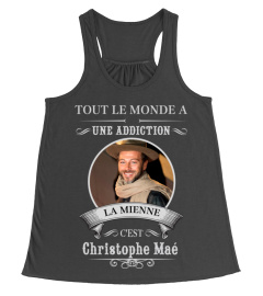 ÉDITION LIMITÉE Christophe
