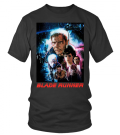 Blade Runner BK 017