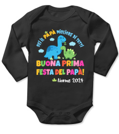 SEI IL PAPÀ MIGLIORE
