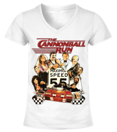 The Cannonball Run 2