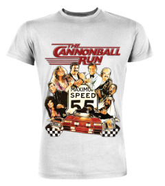 The Cannonball Run 2