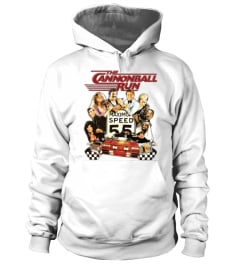 The Cannonball Run 2